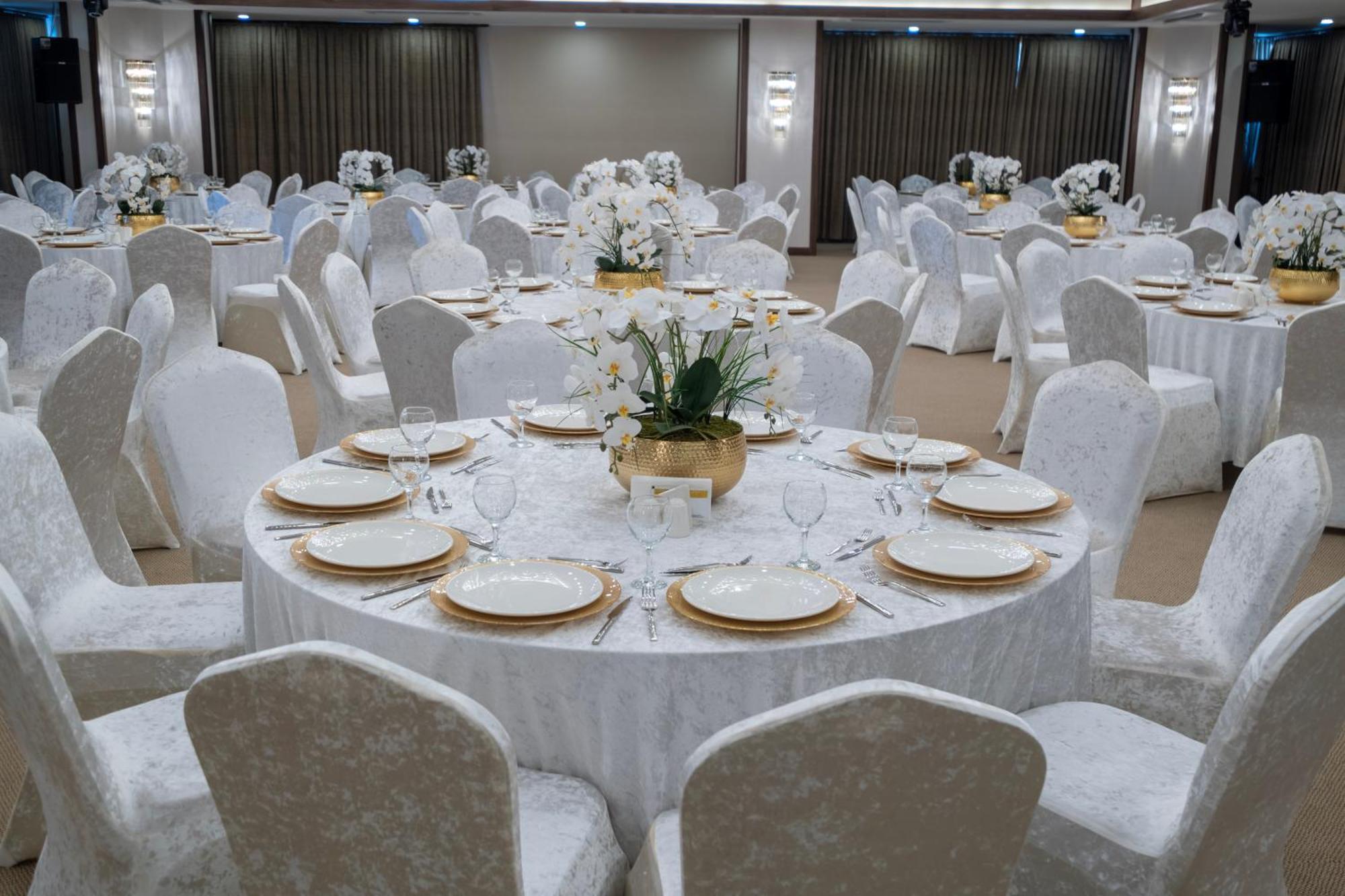 Park Dedeman Mersin Marina Ciftlik  Exterior photo