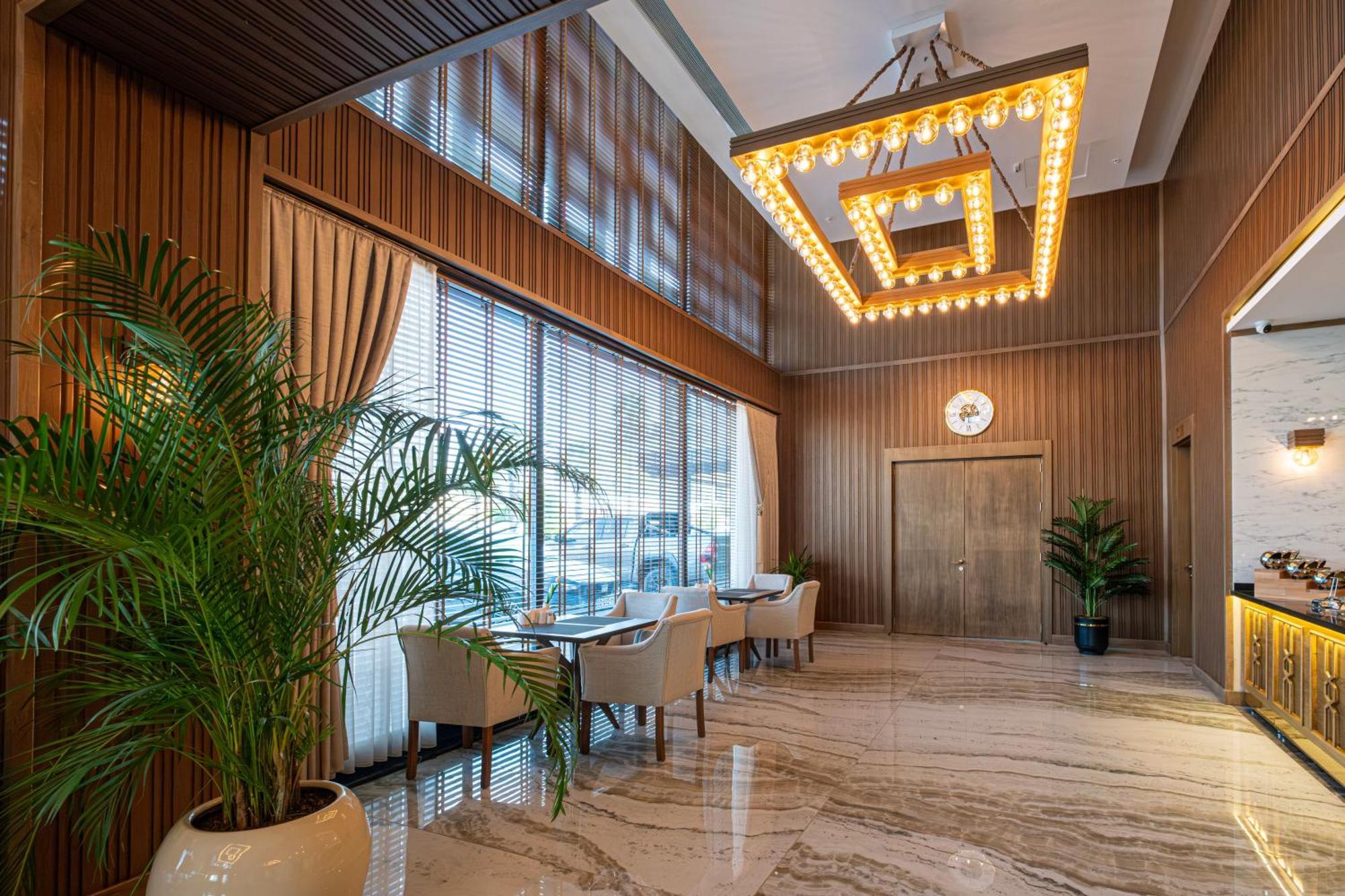 Park Dedeman Mersin Marina Ciftlik  Exterior photo